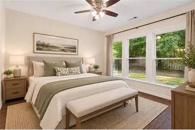 1628 Woodsford Road NW, Kennesaw, GA 30152 - Photo 19
