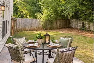 1628 Woodsford Road NW, Kennesaw, GA 30152 - Photo 31