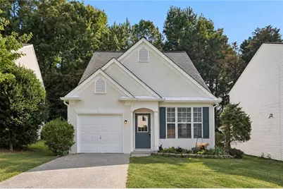 1628 Woodsford Road NW, Kennesaw, GA 30152 - Photo 1