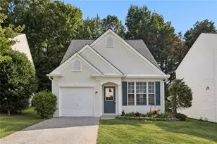 1628 Woodsford Road NW, Kennesaw, GA 30152 - Photo 1
