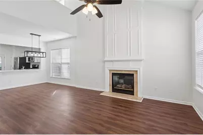 1628 Woodsford Road NW, Kennesaw, GA 30152 - Photo 11