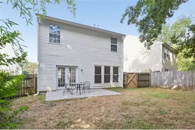 1628 Woodsford Road NW, Kennesaw, GA 30152 - Photo 33