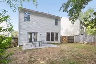 1628 Woodsford Road NW, Kennesaw, GA 30152 - Photo 33