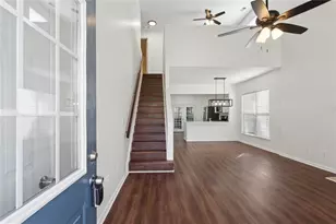 1628 Woodsford Road NW, Kennesaw, GA 30152 - Photo 7
