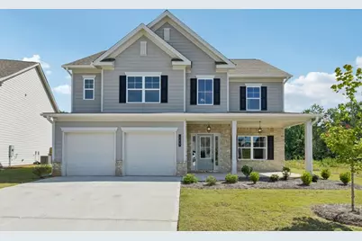 145 Greenview Court, Homer, GA 30547 - Photo 1