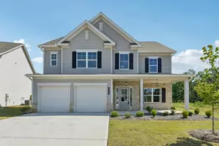 145 Greenview Ct, Homer, GA 30547 - Photo 1