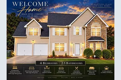 2875 Lake Port Drive, Snellville, GA 30039 - Photo 1
