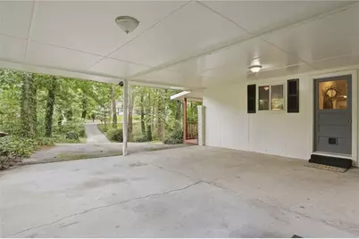 872 E Morningside Drive, Lawrenceville, GA 30043 - Photo 37
