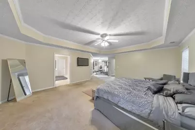 7165 Blair Chase Court, Austell, GA 30168 - Photo 23