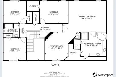 7165 Blair Chase Court, Austell, GA 30168 - Photo 39