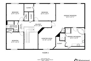 7165 Blair Chase Ct, Austell, GA 30168 - Photo 39