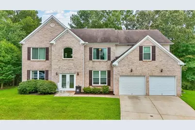 7165 Blair Chase Court, Austell, GA 30168 - Photo 37