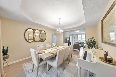 7165 Blair Chase Court, Austell, GA 30168 - Photo 9
