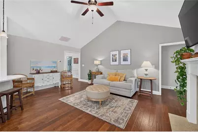4826 Lost Creek Drive, Gainesville, GA 30504 - Photo 13
