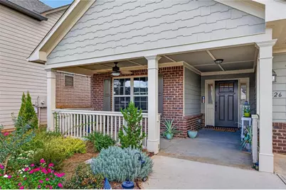 4826 Lost Creek Drive, Gainesville, GA 30504 - Photo 5