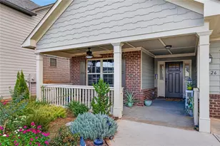 4826 Lost Creek Dr, Gainesville, GA 30504 - Photo 5