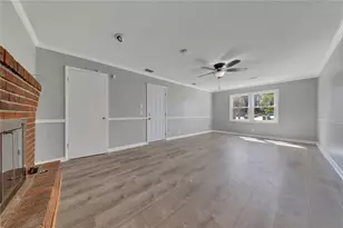 4398 Shiloh Trail, Powder Springs, GA 30127 - Photo 15