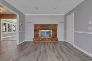 4398 Shiloh Trail, Powder Springs, GA 30127 - Photo 17