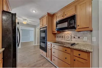 4398 Shiloh Trail, Powder Springs, GA 30127 - Photo 11