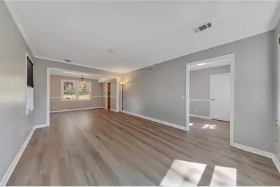 4398 Shiloh Trail, Powder Springs, GA 30127 - Photo 5