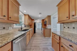 4398 Shiloh Trail, Powder Springs, GA 30127 - Photo 9