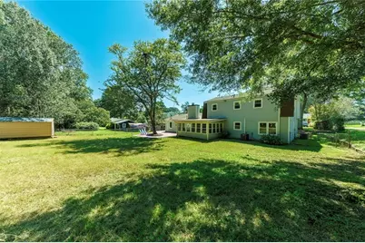 4398 Shiloh Trail, Powder Springs, GA 30127 - Photo 39