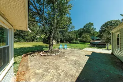 4398 Shiloh Trail, Powder Springs, GA 30127 - Photo 37