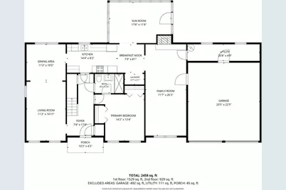 4398 Shiloh Trail, Powder Springs, GA 30127 - Photo 41