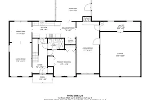4398 Shiloh Trail, Powder Springs, GA 30127 - Photo 41