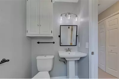 4398 Shiloh Trail, Powder Springs, GA 30127 - Photo 29