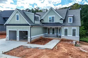 [Address not provided], Statham, GA 30666 - Photo 3