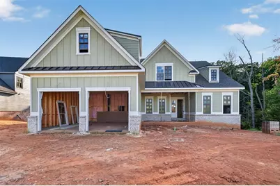 [Address not provided], Statham, GA 30666 - Photo 1