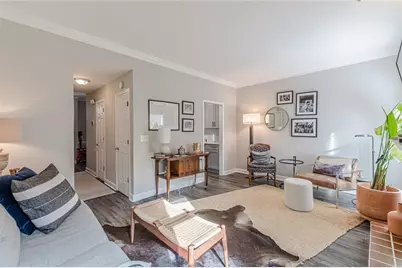 656 Park Village Drive NE, Atlanta, GA 30306 - Photo 5