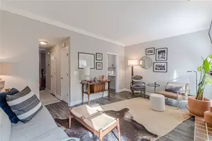 656 Park Village Dr NE, Atlanta, GA 30306 - Photo 5