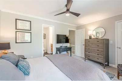 656 Park Village Drive NE, Atlanta, GA 30306 - Photo 35