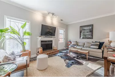 656 Park Village Drive NE, Atlanta, GA 30306 - Photo 3