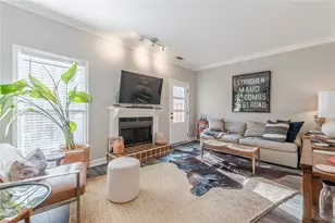 656 Park Village Dr NE, Atlanta, GA 30306 - Photo 3