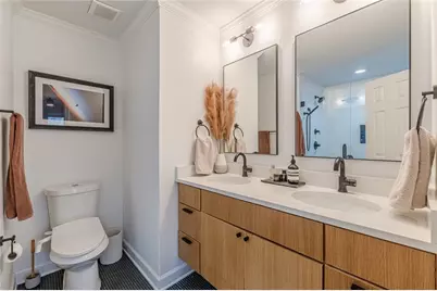 656 Park Village Drive NE, Atlanta, GA 30306 - Photo 39