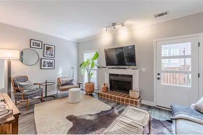 656 Park Village Drive NE, Atlanta, GA 30306 - Photo 7