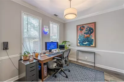 656 Park Village Drive NE, Atlanta, GA 30306 - Photo 17