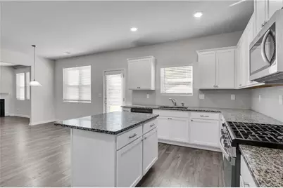 3152 Hawthorn Farm Boulevard, Loganville, GA 30052 - Photo 19