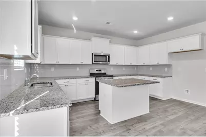3152 Hawthorn Farm Boulevard, Loganville, GA 30052 - Photo 17