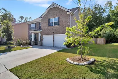 3152 Hawthorn Farm Boulevard, Loganville, GA 30052 - Photo 3