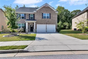 3152 Hawthorn Farm Blvd, Loganville, GA 30052 - Photo 1