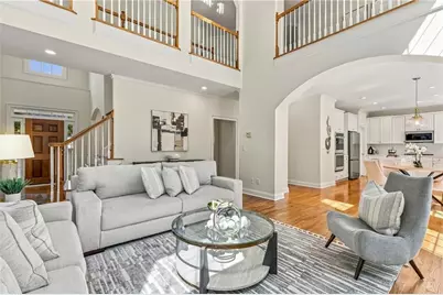 1128 Promontory Drive, Marietta, GA 30062 - Photo 13