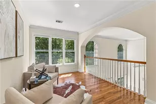 1128 Promontory Dr, Marietta, GA 30062 - Photo 21
