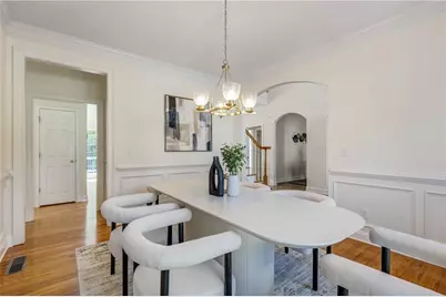 1128 Promontory Drive, Marietta, GA 30062 - Photo 5