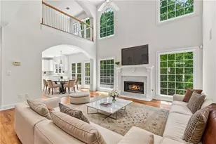 1128 Promontory Dr, Marietta, GA 30062 - Photo 1