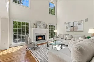 1128 Promontory Dr, Marietta, GA 30062 - Photo 9