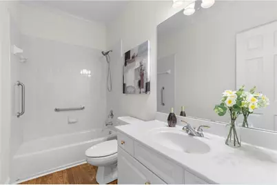 1128 Promontory Drive, Marietta, GA 30062 - Photo 19